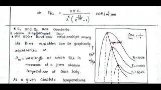 Heat transfer chapter-4 for GATE, ESE, IRMS, ISRO, BARC, RINL