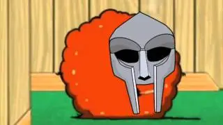 Beef Rap (Meatwad)