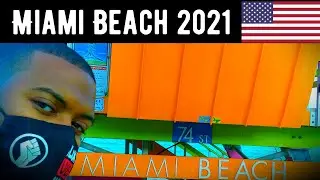 Miami Beach for Millennials | North Beach Tour 2021