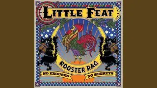 Rooster Rag