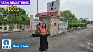 RERA APPROVED Plot For Sale IN Lucknow | Plot For Sale Near Raibareli Road @Simplyshilpi