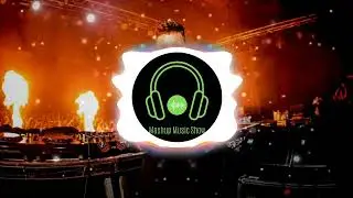 Ti&euml;sto X Nicky Romero - Hot In Toulouse (Rudeejay & Da Brozz x Mo27da Mashup)