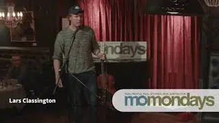 20190225 momondays Guelph - Lars Classington