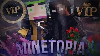 MINETOPIA Roleplay | Ep. 21-30 💊👑 (2015-2025)