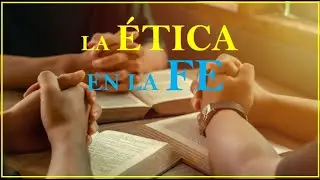 La Ética en la FE Cristiana más que reglas es la expresión del amor de Dios