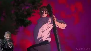 (REACTION) Choso vs Naoya & Itadori vs Yuta「Jujutsu Kaisen S3 : The Culling Game AMV」Battle Lines