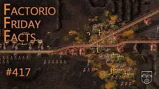 A Space Development Retrospective | Factorio Friday Facts (FFF) #417 part 1 | Analysis & Speculation
