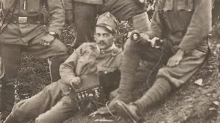 The Telegraph Troops of the Austro-Hungarian Army