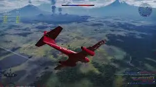 EDIT:RED METEOR MK8