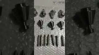 cnc turning parts