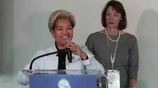 Intro to The World at Your Doorstep: Local Action Shaping Global Leaders GlobalMindED/FSUN at the UN