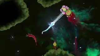 Primordialis &middot; Официальный трейлер &middot; Игра 2025
