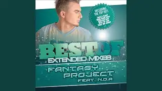 Crazy Baby (feat. NDA) (DJ Andy Garcia vs. Virtua Boy RMX)