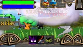 Heroes of a Lost World : The first update