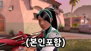 정상인 없음