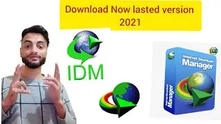 How to download IDM windows 10