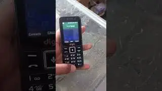 Digit mobile unlock 🔑 kare/ Jazz digit 4g unlock code 2023