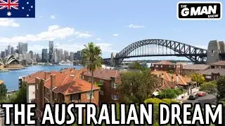 The Australian Property Dream | Rents up 50% in 5 years
