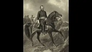 Trivia - Can you identify these figures from the American Civil War?