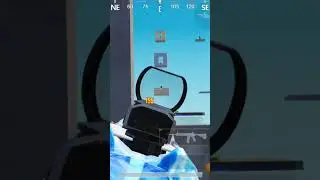 NEW #bgmi WOW mode aim practice training map