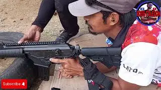 FUNSHOOT part 61:Expected to  unexpected challenge result.
