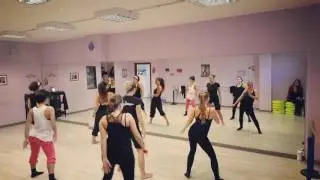 Danza Modern Jazz Adulti con Valentina Sbandi, corso principianti!