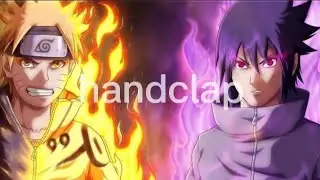 naruto amv :handclap