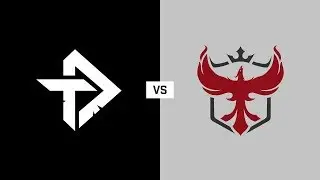 Full Match | Toronto Defiant vs. Atlanta Reign | Stage 3 Week 5 Day 1
