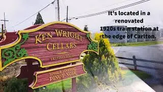 Ken Wright Cellars Review