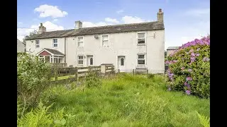 Brookside Cottages, Westnewton, Wigton - Grisdales Estate Agents