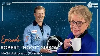 Coffee With June - Hoot Gibson