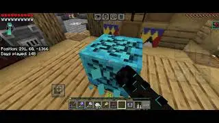 I tour a new base