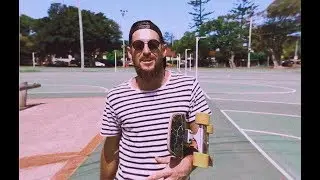 Pep-C - Sunny Days (Dir by Director HK)