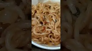 Mr. Noodles vs Doodles #food #noodles #ramen #spicy