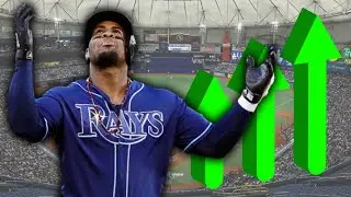 Yandy Diaz's Breakout Season: The Secret Revealed