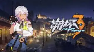 Ortem - Honkai Impact 3rd OST