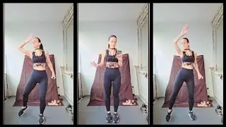🎃 Electro Swing S&eacute;ance | 👻 Jazz & Swing Cardio Groove 🎵✨ | 12-10-'25