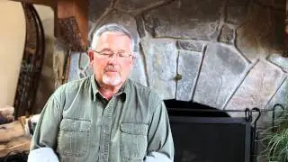 Mike Crosby - Cookbook