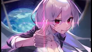 Imperishable Night - 1cc - Reimu/Yukari