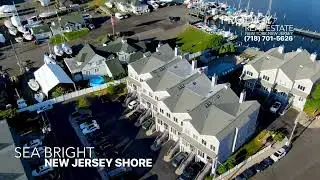 Sea Bright, New Jersey Shore | Prodigy
