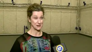 City TV interviews Head of Acting at Vancouver Film School