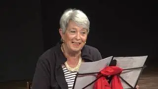 SARA MODIGLIANI