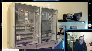 Energy Report Demo from Historised Energy Meter data