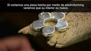 &iquest;Qu&eacute; es Electroforming?