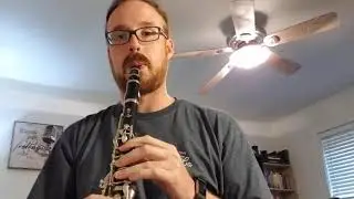 Two-Four Old Mac (#39 - Sound Innovations) - Clarinet