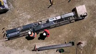 Inside the Valeriano Copper-Gold Project: Geology, History & High-Grade Discoveries