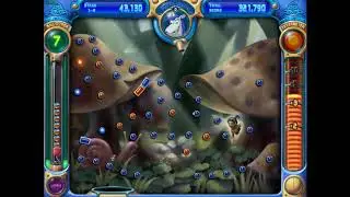 Wild Tangent Game  Zuma Deluxe