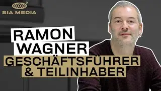 Ramon Wagner Gesch&auml;ftsf&uuml;hrer | VR-Pr&auml;sident | Teilinhaber Wagner Uznach AG