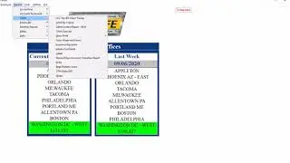 AccuTerm SR Billout Var 1st