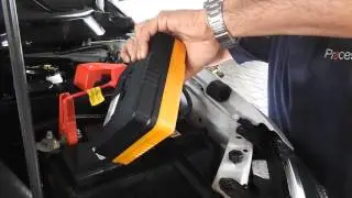 AM5 Arrancador de motores Multifuncional para Gasolina y Diesel